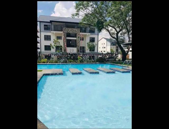 1 BEDROOM APARTMENT FOR SALE IN CROWTHORNE AH